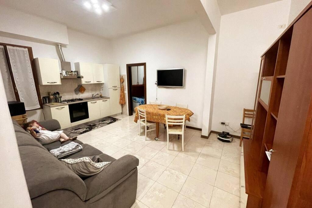 S.Elena Apartment Venezia Eksteriør bilde