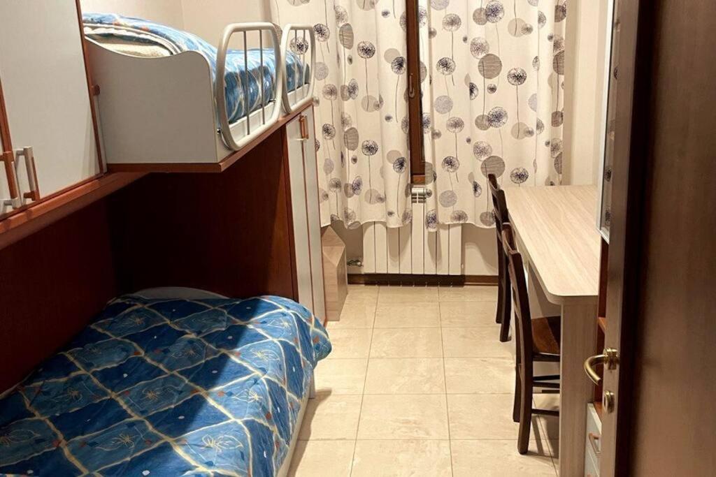 S.Elena Apartment Venezia Eksteriør bilde
